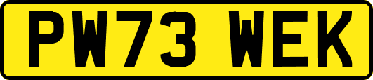 PW73WEK