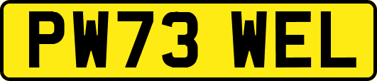 PW73WEL