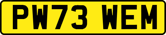 PW73WEM