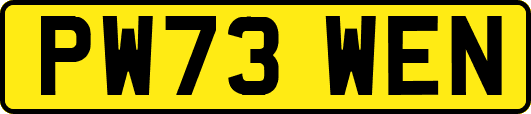 PW73WEN