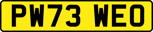 PW73WEO