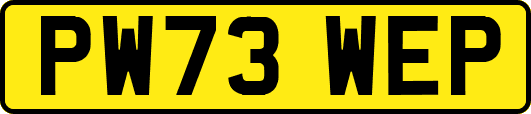 PW73WEP