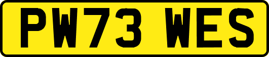 PW73WES