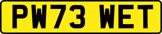 PW73WET