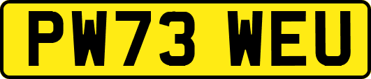 PW73WEU