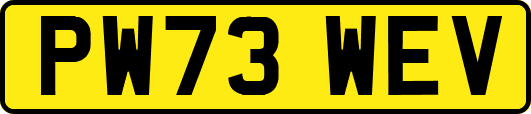 PW73WEV