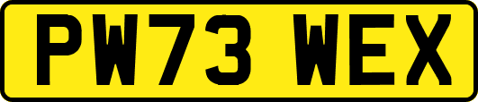 PW73WEX