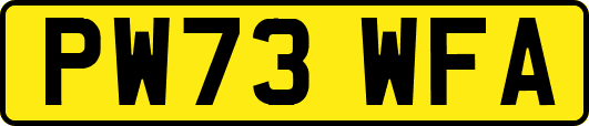 PW73WFA