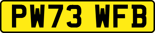 PW73WFB