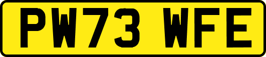 PW73WFE