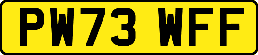 PW73WFF