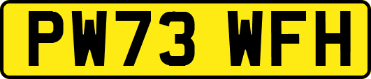 PW73WFH