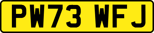 PW73WFJ