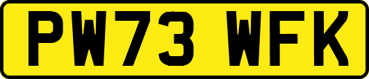 PW73WFK