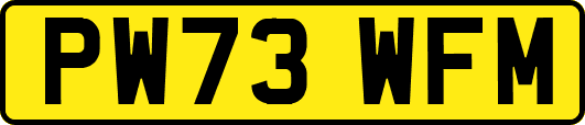 PW73WFM