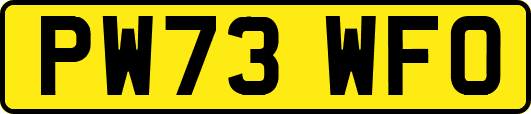 PW73WFO