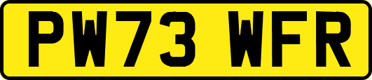 PW73WFR