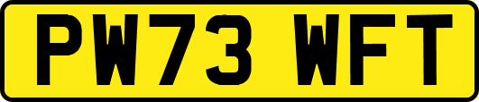 PW73WFT
