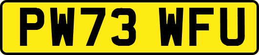 PW73WFU