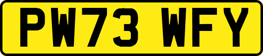 PW73WFY