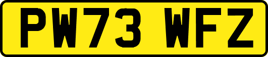 PW73WFZ