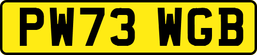 PW73WGB