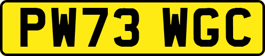 PW73WGC
