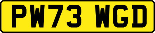 PW73WGD