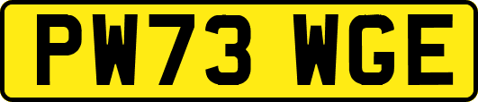 PW73WGE