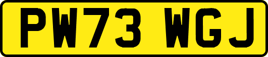 PW73WGJ