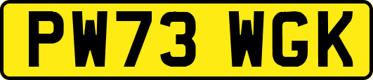 PW73WGK
