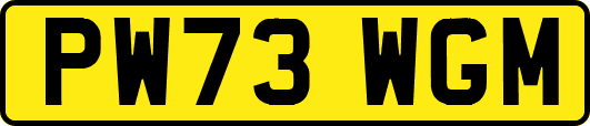 PW73WGM