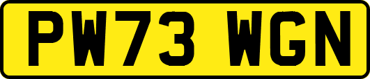 PW73WGN