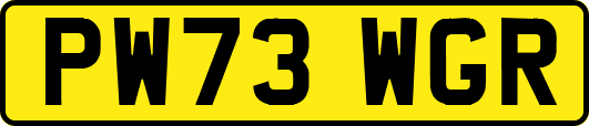 PW73WGR
