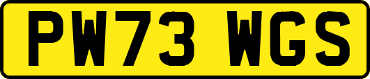PW73WGS