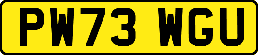 PW73WGU