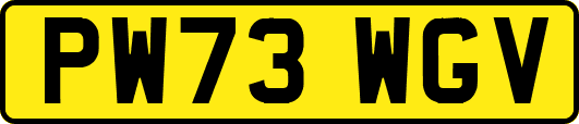 PW73WGV