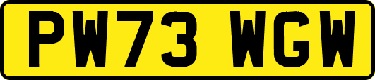 PW73WGW