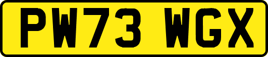 PW73WGX