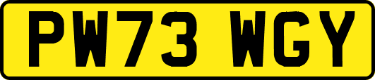 PW73WGY