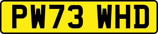PW73WHD