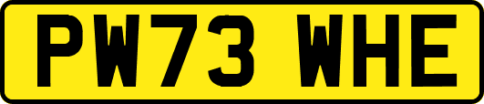 PW73WHE