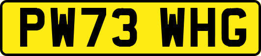 PW73WHG