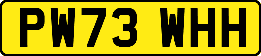 PW73WHH