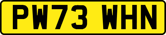 PW73WHN