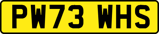 PW73WHS