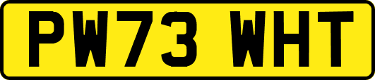 PW73WHT