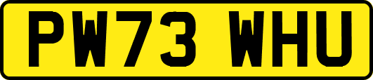 PW73WHU