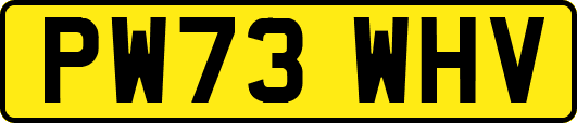 PW73WHV