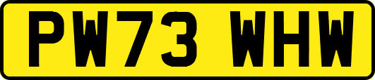 PW73WHW